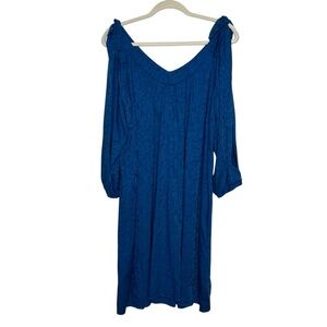 Anthropologie Holding Horses Leyton Dress